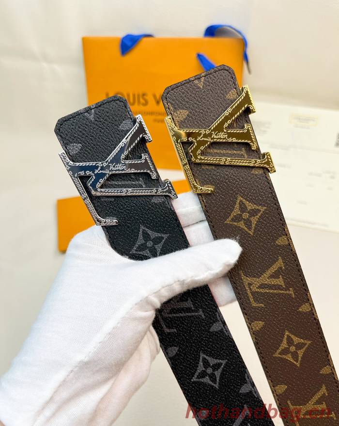 Louis Vuitton Belt 38MM LVB00180-1 Louis Vuitton Belt 38MM LVB00180-1